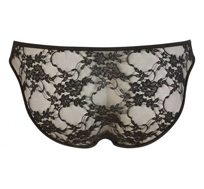 Мужские стринги Lace Men's Pants S