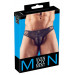 Мужские стринги Lace Men's Pants S
