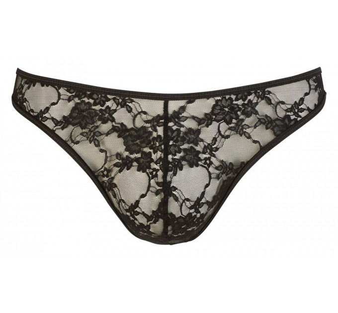 Мужские стринги Lace Men's Pants S