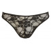 Мужские стринги Lace Men's Pants S