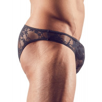 Мужские стринги Lace Men's Pants S