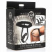 Набор для стимуляции простаты Master Series P-Spot Plugger Trainer Set, черный