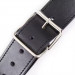 Ошейник с наручниками DS Fetish Collar with handscuff black