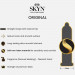 Презервативы безлатексные SKYN Original (цена за пачку 3 шт.)