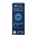 Презервативы MyONE Super Snug Размер 45Д, 10 шт