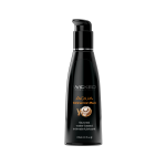 Съедобный лубрикант со вкусом булочки с корицей WICKED AQUA 120ML