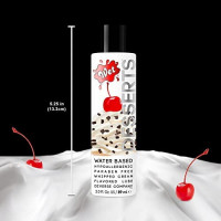 Съедобный Лубрикант WET Whipped Cream ( со вкусом сливок) 89 мл