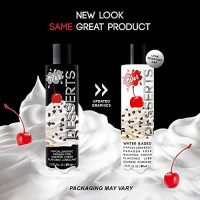 Съедобный Лубрикант WET Whipped Cream ( со вкусом сливок) 89 мл