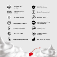 Съедобный Лубрикант WET Whipped Cream ( со вкусом сливок) 89 мл