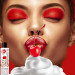 Съедобный Лубрикант WET Whipped Cream ( со вкусом сливок) 89 мл