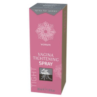 Спрей для сужения влагалища SHIATSU Tightening Spray, 30 мл