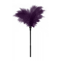 Стек с перьями GP SMALL FEATHER TICKLER PURPLE