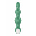 Анальная пробка с вибрацией Satisfyer Lolli-Plug 2 green