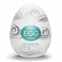 Мастурбатор TENGA - EGG SURFER