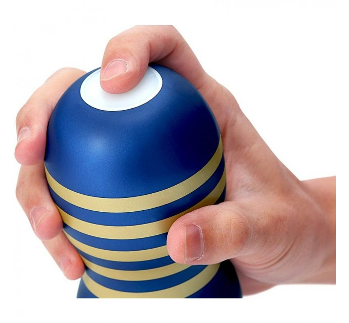 Мастурбатор Tenga Premium Original Vacuum Cup STRONG