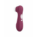 Вакуумный смарт стимулятор SATISFYER PRO 2 GENERATION 3 BLUETOOTH WINE RED