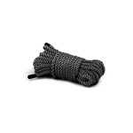 Веревка для бондажа NS Novelties BONDAGE COUTURE ROPE BLACK