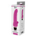Вибромассажер PURRFECT SILICONE CLASSIC 7INCH, PINK
