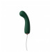 Вібратор для точки G, Qingnan No. 1 Super Soft G-spot Vibrator Green