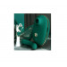 Вібратор для точки G, Qingnan No. 1 Super Soft G-spot Vibrator Green