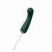 Вібратор для точки G, Qingnan No. 1 Super Soft G-spot Vibrator Green