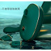 Вібратор для точки G, Qingnan No. 1 Super Soft G-spot Vibrator Green