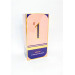Вібратор для точки G, Qingnan No. 1 Super Soft G-spot Vibrator Green