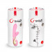 Вибратор-кролик для точки G из силикона G-Vibe розовый
