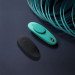 Вибратор в трусики WE-VIBE Moxie+ Aqua