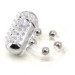 Виброкольцо California Exotic Novelties Maximu Bead Maximus Ring