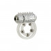 Виброкольцо California Exotic Novelties Maximu Bead Maximus Ring