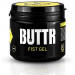 Гель смазка для фистинга 500 мл BUTTR Fisting Gel
