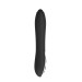 Вібромасажер з турбоусилиением MIDNIGHT MAGIC BLACK TULIP