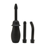 Интимный душ DOUCHE UNISEX , BLACK