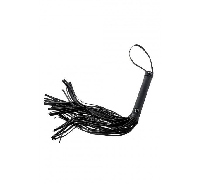 Флогер BLAZE WHIP BLACK