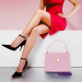 Вибратор Rianne S Essentials CLASSIQUE VIBE PRIDE DEEP PURPLE
