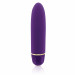 Вибратор Rianne S Essentials CLASSIQUE VIBE PRIDE DEEP PURPLE