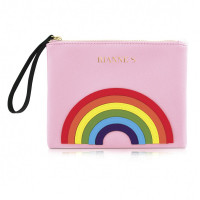 Вибратор Rianne S Essentials CLASSIQUE VIBE PRIDE DEEP PURPLE