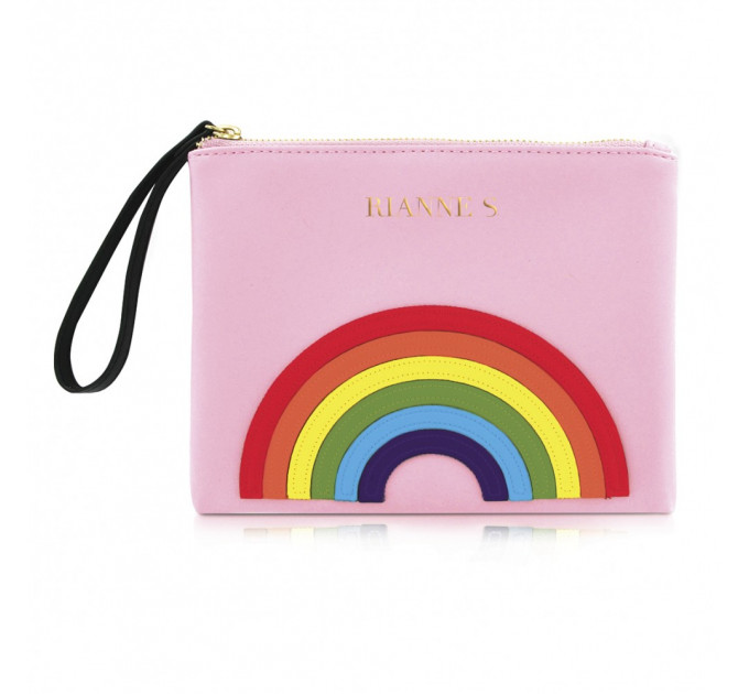 Вибратор Rianne S Essentials CLASSIQUE VIBE PRIDE DEEP PURPLE