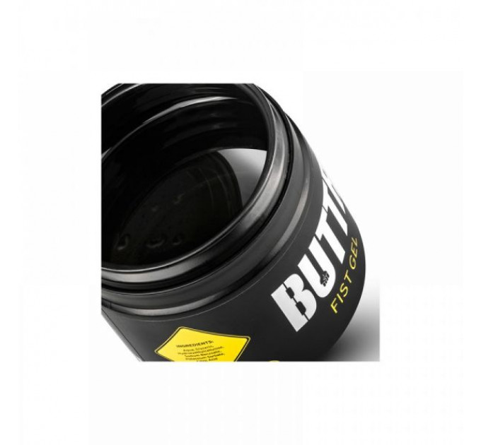 Гель смазка для фистинга 500 мл BUTTR Fisting Gel