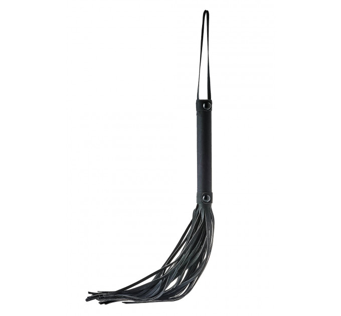 Флогер BLAZE WHIP BLACK