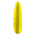 Вибропуля с глубокой вибрацией Satisfyer Ultra Power Bullet 5 Yellow