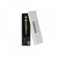 Вибромассажер-Микрофон DOXY Number 3 Candy, Black