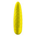 Вибропуля с глубокой вибрацией Satisfyer Ultra Power Bullet 5 Yellow