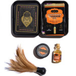 Міні набір інтимної косметики Kama Sutra Weekender Kit, Манго