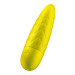 Вибропуля с глубокой вибрацией Satisfyer Ultra Power Bullet 5 Yellow