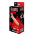 Реалистичный страпон REALSTUFF STRAP ON REAL DILDO