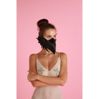 Маска на рот Muzzle 1