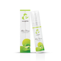 EG016 Лубрикант на водной основе asyGlide Aloe Vera, 30 мл