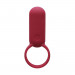 Ерекційне віброкільце TENGA SVR RED